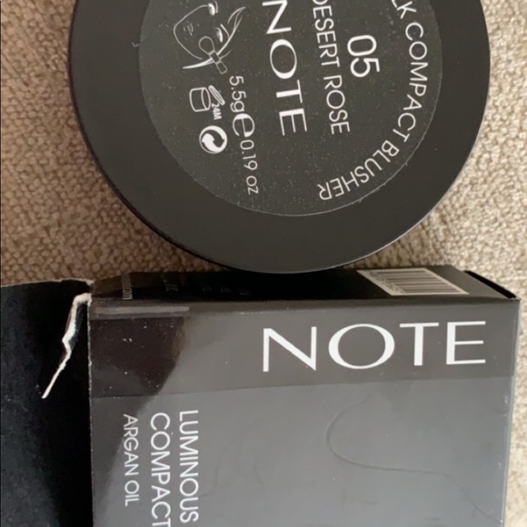 Brand new Note brush - Picture 2 of 2